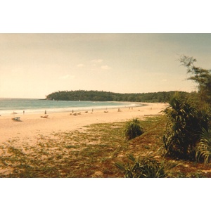 Photo Thaïlande Phuket 1989-04 8