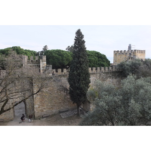 Photo Portugal Lisbonne 2013-01 343