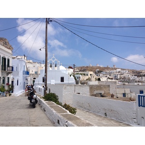 Photo Grèce Amorgos 2014-07 210