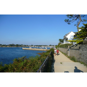 Photo France Port Navalo 2007-09 10
