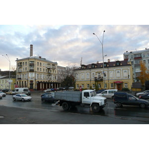 Photo Ukraine Kiev Podil 2007-11 62