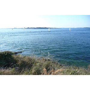 Photo France Port Navalo 2007-09 17