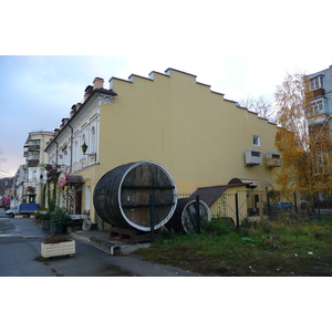 Photo Ukraine Kiev Podil 2007-11 63