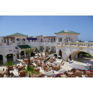 Photo Égypte Sharm el Sheikh Hôtel Hyatt 2008-06 130