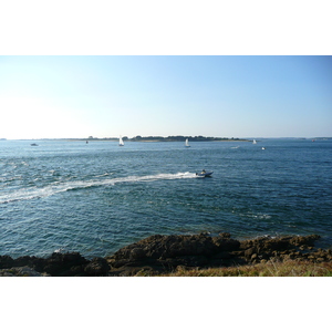 Photo France Port Navalo 2007-09 7