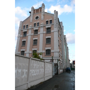 Photo Ukraine Kiev Podil 2007-11 48