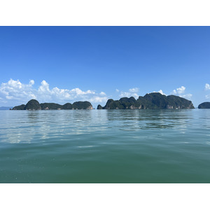 Photo Thaïlande Phang Nga Bay 2021-12 38