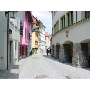 Photo Allemagne Lindau 2002-04 8