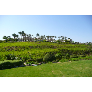 Photo Égypte Sharm el Sheikh Hotel Four Seasons Plage du Four Seasons 2008-06 25
