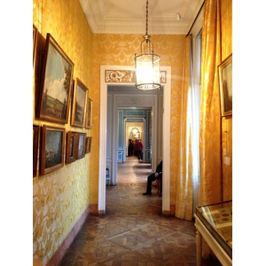 Photo France Paris Carnavalet Museum 2014-01 24