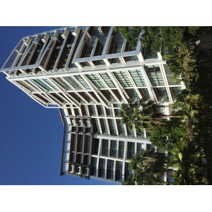 Photo Thaïlande Marriott Rayong 2016-01 131