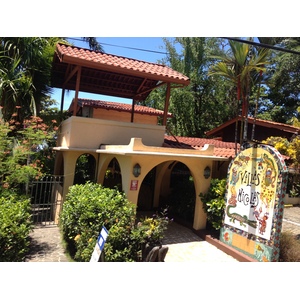 Photo Costa Rica Parc Manuel Antonio 2015-03 502