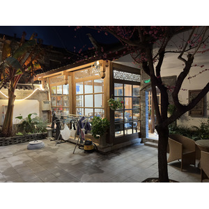 Photo Chine Lijiang 2026-01 12