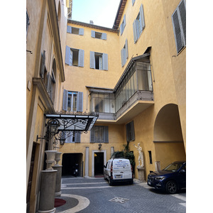 Photo Italie Rome 2021-09 490