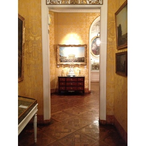 Photo France Paris Carnavalet Museum 2014-01 12