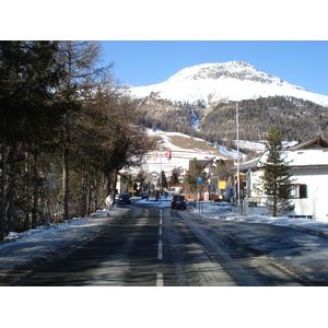 Photo Suisse Celerina 2007-01 50