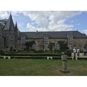 Photo France Rochefort en Terre 2017-08 35