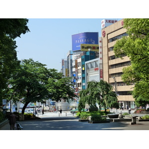 Photo Japon Tokyo Ueno 2010-06 44