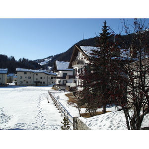 Photo Suisse Celerina 2007-01 45