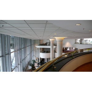 Photo Hongrie Budapest Hotel Kempinski Corvinus 2007-06 69