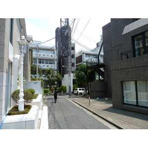 Photo Japon Tokyo Omotesando 2010-06 49