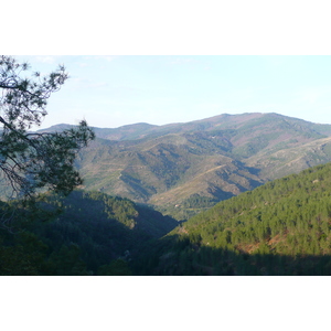 Photo France Les Cévennes 2008-04 3