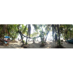Photo Costa Rica Parc Manuel Antonio 2015-03 305
