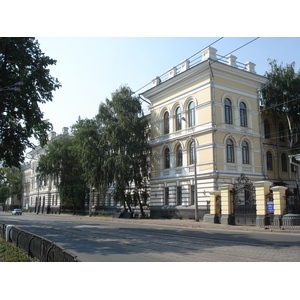 Photo Russie Kazan 2006-07 45