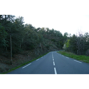 Photo France Les Cévennes 2008-04 7