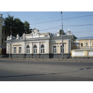 Photo Russie Kazan 2006-07 0
