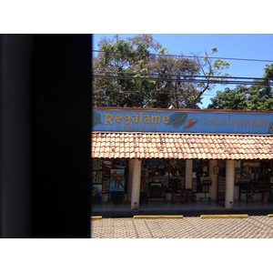 Photo Costa Rica Parc Manuel Antonio 2015-03 521