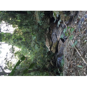 Photo Thaïlande Parc National Phu Hin Rong Kla 2014-12 291