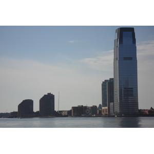 Photo États-Unis New York Battery Park 2006-03 53