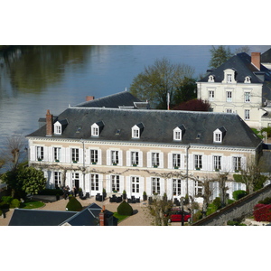 Photo France Amboise Château d'Amboise 2008-04 45