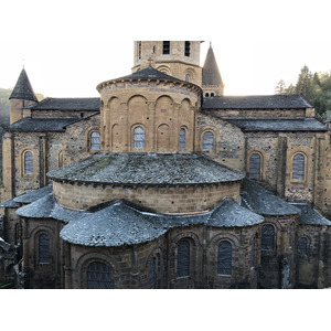 Photo France Conques 2018-04 114