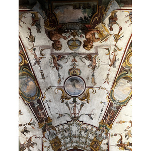 Photo Italie Florence Galerie des Offices 2022-05 253