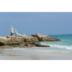 Photo Thaïlande Ko Samet Ao Phai 2009-01 3