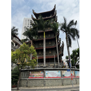 Photo Vietnam Saigon 2024-01 6