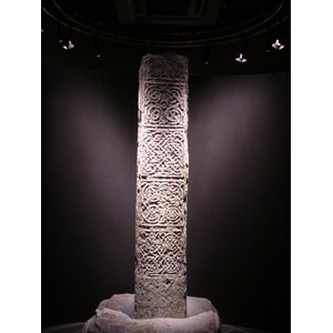 Photo Irlande Clonmacnoise 2003-09 5