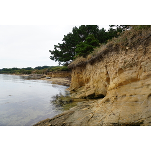 Photo France Île-aux-Moines 2016-08 83