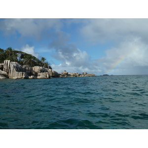 Photo Seychelles Ile Coco 2011-10 19