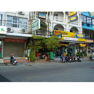 Photo Thaïlande Jomtien Thappraya 2008-01 45