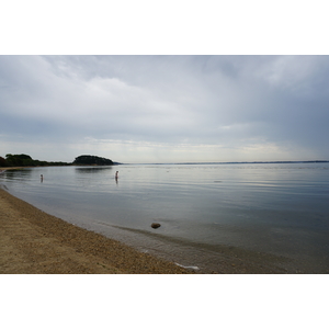 Photo France Île-aux-Moines 2016-08 26