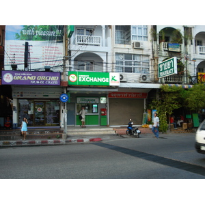 Photo Thaïlande Jomtien Thappraya 2008-01 53