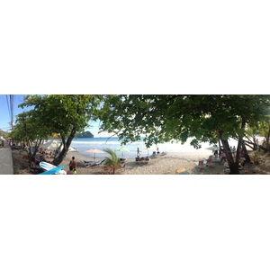 Photo Costa Rica Parc Manuel Antonio 2015-03 388