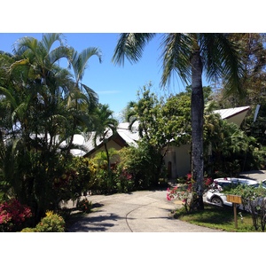 Photo Costa Rica Parc Manuel Antonio 2015-03 497