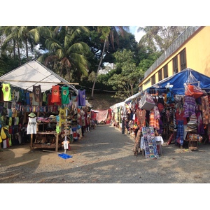 Photo Costa Rica Parc Manuel Antonio 2015-03 192