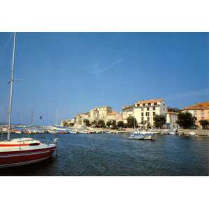 Photo France Corse Cartes postales anciennes 1900-01 164