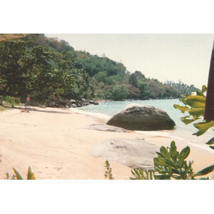 Photo Thaïlande Phuket 1989-04 40