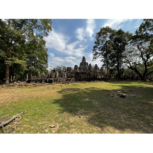 Photo Cambodge Siem Reap Bayon 2023-01 82